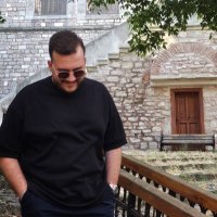 sarp (@ddsarp) 's Twitter Profile