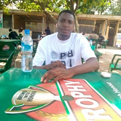 •Content creator
@nigerianTribune
•public speaker
•lover of peace
•socail media savvy