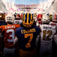 CFB 25 Updates (@cfb25updates) Twitter profile photo