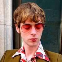 Tom Monks (@tommonksmusic) 's Twitter Profile