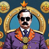 Cryptodictator🎖️ (@cryptodictatorr) 's Twitter Profile