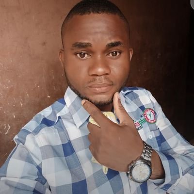 Christ lover |Bread recipes expert|Bakery/Inventory Manager|I sing I backup🎤|OAU Alumnus 🌴|@Manutd TeamSesko30| Interpreter of the word 📖