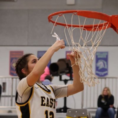 soph_lindsey14's profile picture. GEHS 2027/ Gretna NE📍/ Gretna East Basketball # 12, and Nebraska Attack #13, NLA #12