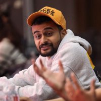 abhishek Huilgol (@huilgol) 's Twitter Profile
