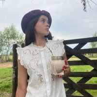 Maria Sanchez Iriondo (@iriondosanchez1) 's Twitter Profile