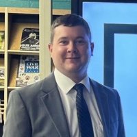 Matthew Carr (@mattcarr_44) 's Twitter Profile