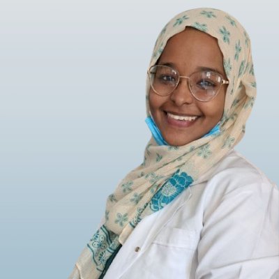 BSc graduate (MLS, University of Khartoum) | FESTMIH Tropical Medicine and Global Health education WG member | BSP international student representative
