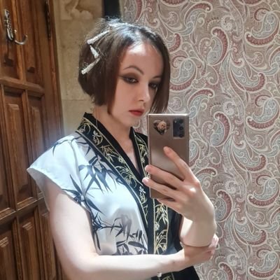 Hannaさんのプロフィール画像