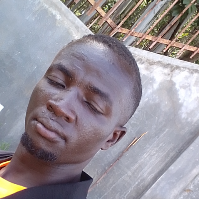 KelvinKibe93232's profile picture. 