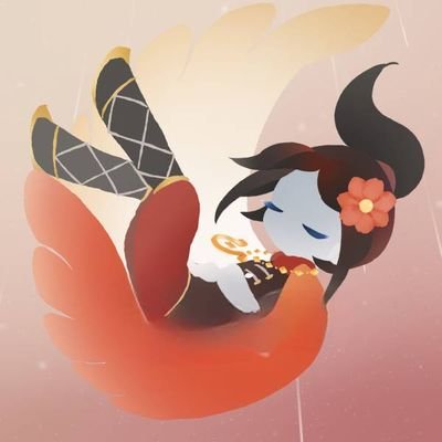 kamei_1024's profile picture. 地獄梗真的看太多