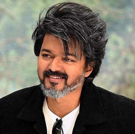 thalapathy8296's profile picture. @VijayFansRages
