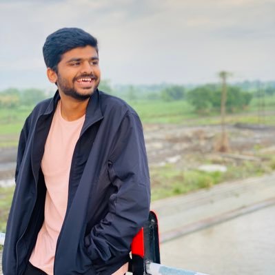 SHIVAMJ11087645's profile picture. Simplicity is the key...🤍✨