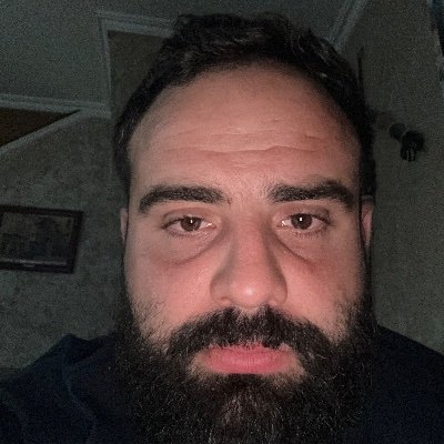 miloj17920's profile picture. 