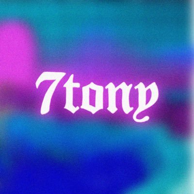 Graphic designer I do merch , photoshoots and album covers I also do logos and branding