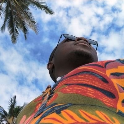 norman_mjomba's profile picture. We are many but we are one.