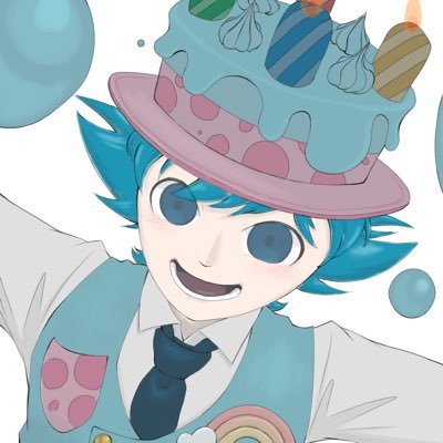 GF3代目🎂💙さんのプロフィール画像