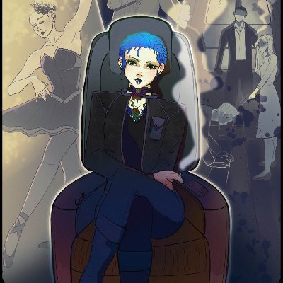unrepentant multi-shipper. she/her, 40+, queer, kinky, poly. 🔞 header by @weicheidarling SALS/NSFW/DLDR/YKNMK PFP by @whathelpimlost