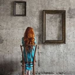 Life is like a dream, someone else's dream, it never ends