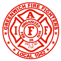 This is the official twitter page of the Greenwich Professional Firefighters Local 1042.