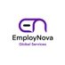 EmployNova Global Services (@employnova) Twitter profile photo EmployNova Global Services (@employnova) Twitter profile photo