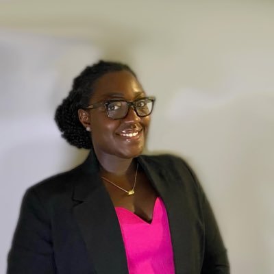 peds PGY-3👩🏿⚕️🇭🇹| Aspiring PEM Fellow | She/Her | Passionate about advocacy & Global Heath | tweets are my own