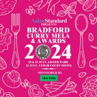 Bradford Curry Awards & Mela (@bfdcurryawards) 's Twitter Profile