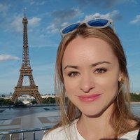 Érika Reija (@ereija) 's Twitter Profile