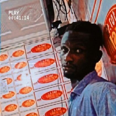 Iddrisu311's profile picture. 