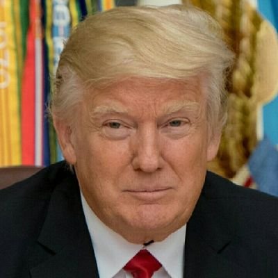 LoverTrump34688's profile picture. Welcome To Trump Lover ♥️#MAGA
Trump won!!#Trump2024!Kari lake won!! Trump my president!!!pro- Trump supporter.#voice_for_ Trump!
