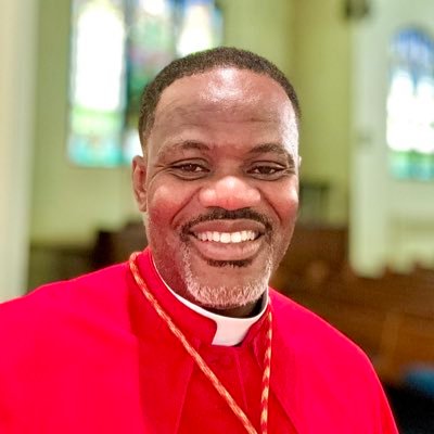Wayne Randolph Felton is a husband, father, grandfather, Christian Pastor and Bishop who loves GOD, Scripture, people, & Theology (systematic/historic/Biblical)