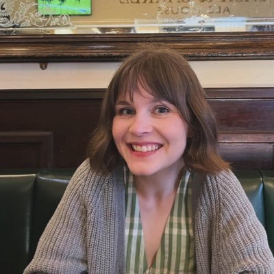 MoffatSarahEY's profile picture. 