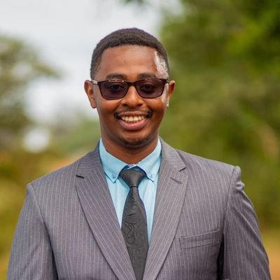 God First | Graduate Mechanical Engineer | Designing and Implementing Mechanical Solutions | KENYAN🇰🇪🇰🇪