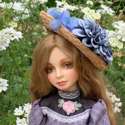 ツキノニワ＊月乃庭@7/13idoll札幌【い25-26】🌹さんのプロフィール画像
