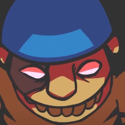 AethosJeffy's profile picture. I drank an 8-ball of coke and now, I'm wretched and broke.
(parody account)