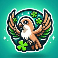 Lucky Falcon (@frejfak) 's Twitter Profile
