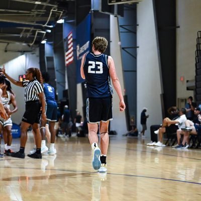 God First✝️; John 3:16, Matthew 7:7; 2027 SG / Wing 🏀; The Mount Vernon School - @mv_mustanghoops; Instagram - @quintmcgrath2027