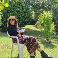 Saleta F. Castro (@castrosaleta) 's Twitter Profile Photo