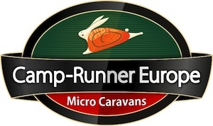 Camp_Runner's profile picture. We make camping EASY, FUN  and ROMANTIC! Plus, we do it CLEANER and GREENER- saving gas and lower emissions! Seen us on the road? Watch out, here we come!