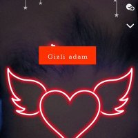 gizli adam (@herseygizl53321) Twitter profile photo