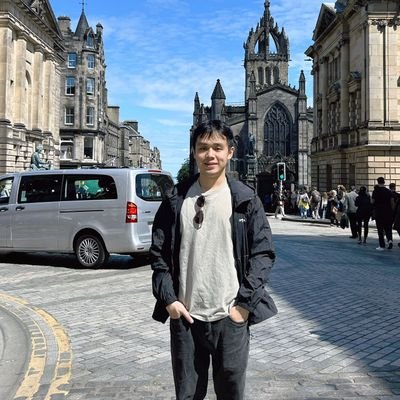PhD student in Criminology and Criminal Justice at Bangor University