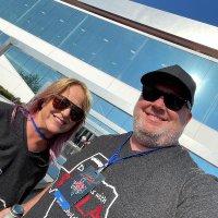 Chris and Julie (@chrisandjulie) 's Twitter Profile Photo Chris and Julie (@chrisandjulie) 's Twitter Profile Photo