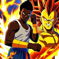 ssj James (@ceith_mayden_16) 's Twitter Profile