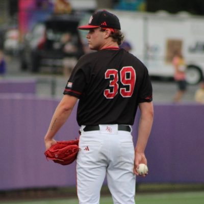 🇨🇦 RHP - @Astatebaseball - @3rbaseball & @wrtritons alum