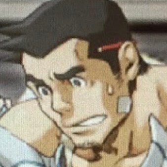 gregory edgeworth fan ☸さんのプロフィール画像