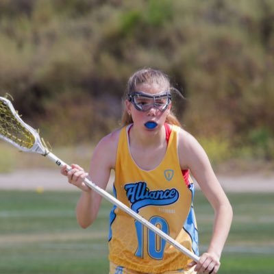 ★ Alliance National 2027 ★ #10 ★ Class of '27 ★ 5’8” ★ Defender ★ 4.60 GPA ★ Carlsbad High School ★ All-Palomar League ★