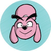 Pants 🌩 (@pants_jpeg) 's Twitter Profile