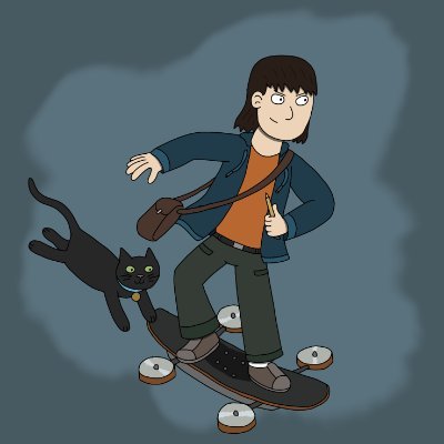 teag_brohman15さんのプロフィール画像