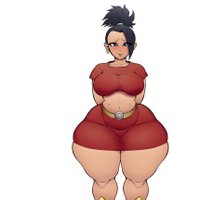Kale/Yoru (Berserker and War Devil) (@berserkerkale3) 's Twitter Profile