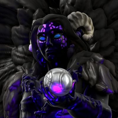 TheFiendishFey's profile picture. 