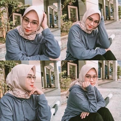 let it flow, nikmatin setiap prosesnya.